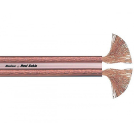 Кабель акустический Real Cable SPVIM 250 HP CABLE 2.50mm CCA, бухта 100м, фото 