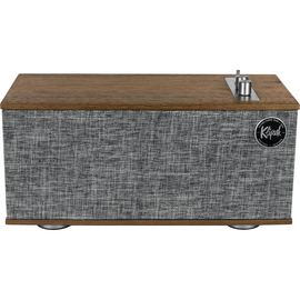 Акустика Klipsch THE ONE II Walnut, фото 