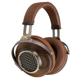 Накладные наушники Klipsch Heritage HP-3 Walnut, фото 