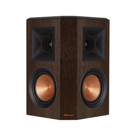 Акустическая система Klipsch Reference Premiere RP-502S Walnut, фото 
