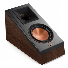 Акустическая система Klipsch Reference Premiere RP-500SA Walnut, фото 