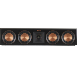 Акустика центрального канала Klipsch Reference Premiere RP-404C Walnut, фото 