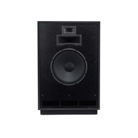 Акустическая система Klipsch Cornwall III SE Matte Black, фото 