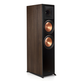 Напольная акустика Klipsch Reference Premiere RP-8000F Walnut, фото 