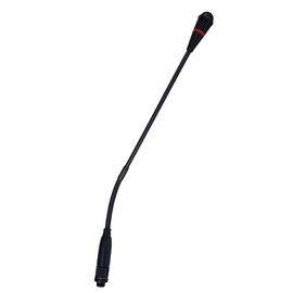 Конденсаторный микрофон "гусиная шея" GN-07