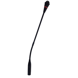 Конденсаторный микрофон "гусиная шея" GN-12