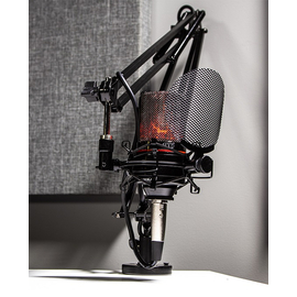 Комплект для стрима Marshall Electronics MXL OS1 KR