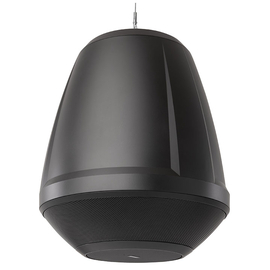 Подвесная акустическая система (сабвуфер / сателлит) QSC AD-P.HALO-BK