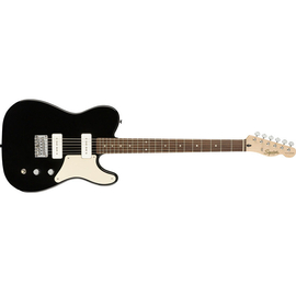 Электрогитара SQUIER by FENDER PARANORMAL BARITONE CABRONITA TELECASTER LR BLACK