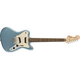 Электрогитара SQUIER by FENDER PARANORMAL SUPER-SONIC LR IBM