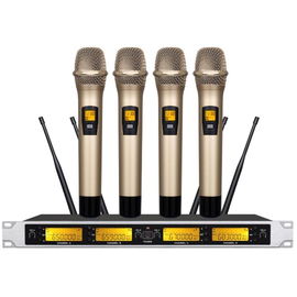 Беспроводная микрофонная система Emiter-S TA-990