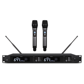 Беспроводная микрофонная система Emiter-S TA-U29