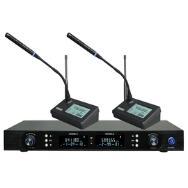 Беспроводная конференционная микрофонная система Emiter-S TA-U803