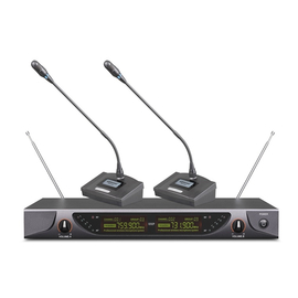 Беспроводная конференционная микрофонная система Emiter-S TA-V1