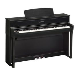 Цифровые пианино YAMAHA Clavinova CLP-775 (Black)