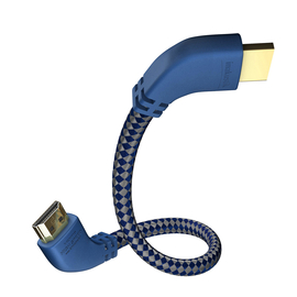 Кабель Inakustik Premium High Speed HDMI Cable with Ethernet 3,0m, фото 