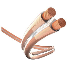 Кабель Inakustik Premium LS-Kabel 2 x 2,5 mm² trans 120m, фото 