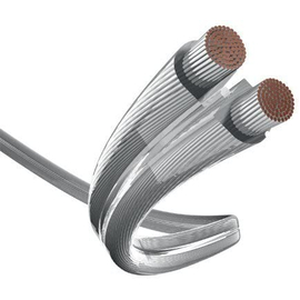 Кабель Inakustik Premium LS-Kabel Silver 2 x 2,5 mm² trans 120m, фото 
