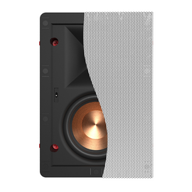 Вбудована акустика Klipsch Install Speaker PRO-160RPW, image 