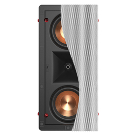 Акустическая система Klipsch Install Speaker PRO-24RW LCR, фото 