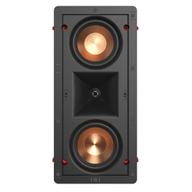 Акустическая система Klipsch Install Speaker PRO-250RPW LCR, фото 