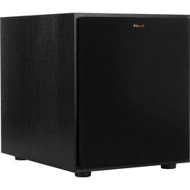Сабвуфер Klipsch Reference R-100SW Black, фото 
