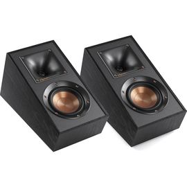 Акустическая система Klipsch Reference R-41SA Black, фото 