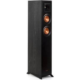 Акустическая система Klipsch Reference Premiere RP-4000F Ebony, фото 