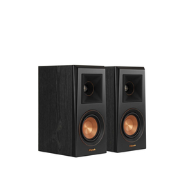 Полочная акустика Klipsch Reference Premiere RP-400M Ebony, фото 
