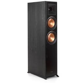 Напольная акустика Klipsch Reference Premiere RP-6000F Ebony, фото 
