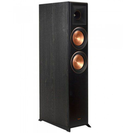 Напольная акустика Klipsch Reference Premiere RP-8000F Ebony, фото 