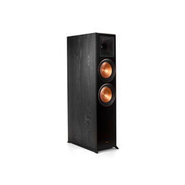 Напольная акустика Klipsch Reference Premiere RP-8060FA Ebony, фото 