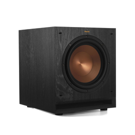 Сабвуфер Klipsch Reference Premiere SPL-100 Black, фото 