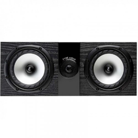 Акустична система Fyne Audio F300LCR Black Ash, image 