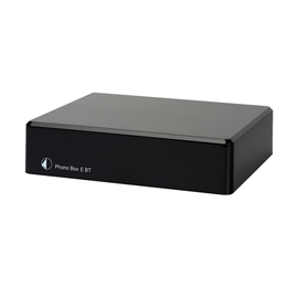ЦАП Pro-Ject Bluetooth Box E Black, фото 