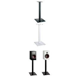 СТОЙКИ ДЛЯ AC Dali CONNECT E-600 White, фото 