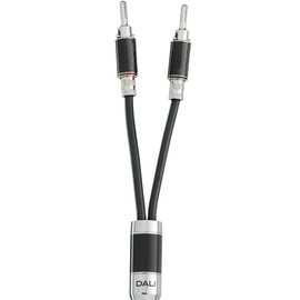 Акустический кабель DALI CONNECT SC RM230С 3.0 m коннектор banana plug, фото 