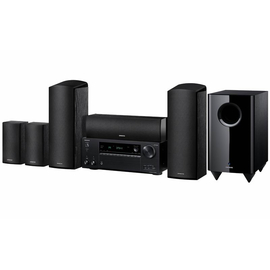 Домашній кінотеатр Onkyo HT-S7805 Black (AV ресивер + Акустика 5.1.2), image 