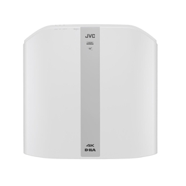 Кінотеатральний D-ILA проектор 4K JVC DLA-N5 White, image 