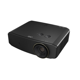 Кінотеатральний DLP LASER проектор 4K JVC LX-NZ3 Black, image 