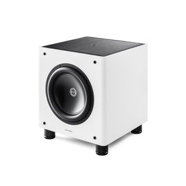 Сабвуфер Sonus Faber Gravis II White, фото 