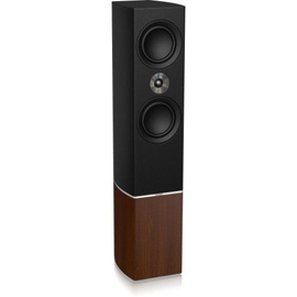 Підлогова акустична система Tannoy PLATINUM F6 Burgundy, image 