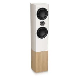 Підлогова акустична система Tannoy PLATINUM F6 White, image 