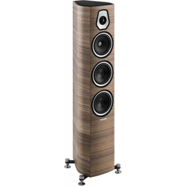 Акустика Sonus Faber Sonetto III Wood, фото 
