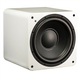 Сабвуфер SVS SB-1000 Piano Gloss White, фото 