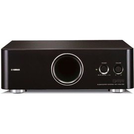 Сабвуфер Yamaha YST-FSW150 Black, фото 
