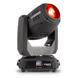 Движущаяся голова CHAUVET Intimidator Hybrid 140SR