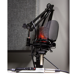 Комплект для стрима Marshall Electronics MXL OSPRO KR