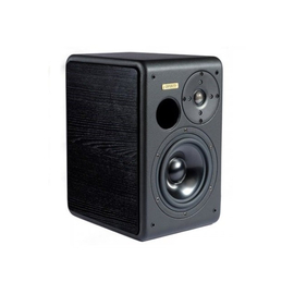 Акустическая система Unison Research PRIMA Black, фото 