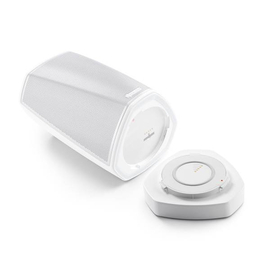 Аккумулятор для беспроводного динамика HEOS 1 Go Pack HS2 White, фото 